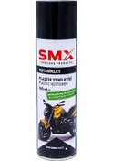Resim Motosiklet Plastik Yenileyici 300 Ml. 