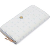 Resim Mavi Print Kadın Cüzdan - S1CB00055813-U0A 