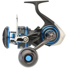 Resim Daiwa Saltist Mq 21 20000 Jig Olta Makinesi Sltmq20000 