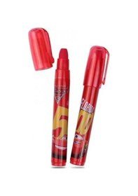 Resim Cars Silgi 44489 Roket 1 Adet 