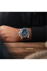 Resim Spınnaker SP-5060-0A Erkek Kol Saati 