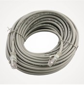 Resim 10 Metre Cat5 Kablo Internet Kablosu 10 Mt 