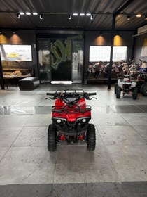 Resim 4 Zamanlı 60cc Benzinli Çocuk Atv 
