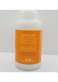 Resim Fayriston Radyatör ve Su Kaçaklarında Tıkayıcı İlaç 400 G 