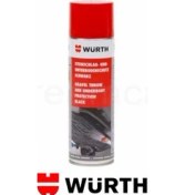 Resim Würth Siyah Darbe Koruyucu Pütür 500 Ml 