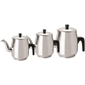 Resim Yiğitsan Kahveci Demlik No:2 1.75lt. Diğer 