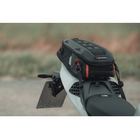 Resim SW-MOTECH PRO ROADPACK KUYRUK ÇANTASI 8.00-14.00 l. 