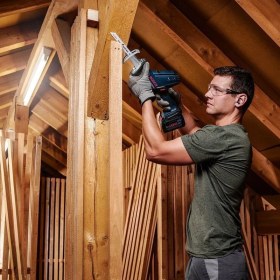 Resim Bosch S922 Hf Ahşap/metal Panter Testere Bıçağı 150 mm 1 Adet 