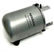 Resim Nissan Qashqai Mazot Filtresi 