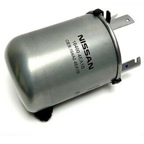 Resim Nissan Qashqai Mazot Filtresi 