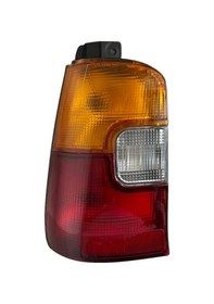 Resim Toyota Corolla Station Wagon Sol Stop Lambası 1992-1998 