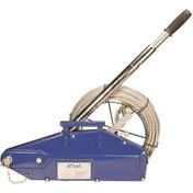 Resim Atlas Att3230 Trifor Takımı 3.2 Ton Kapasite 