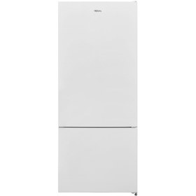 Resim Regal NFK 60120 533 Lt No Frost Kombi Buzdolabı 