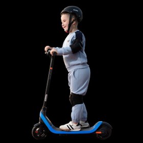 Resim Segway C2 Lite Elektrikli Çocuk Scooter 