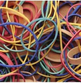Resim Maped Renkli Lastik Ambalaj 50 Gr 351100 