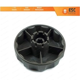 Resim Opel Vectra Astra için Koltuk Ayar Makarası Gri 167844 N11.12361 