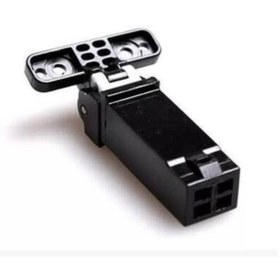 Resim cosmicplus Samsung 1 Adet Scx 4623f Scx 3405f Üst Kapak 4623 Fn Scx 3405fw Adf Menteşesi 