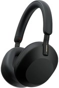 Resim Qedii Sony Wh-1000xm5 Tamamen Kablosuz Gürültü Engelleme Özellikli Kulaklık - 30 Saate Kadar Pil Ömrü - G 