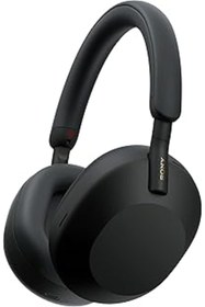 Resim Qedii Sony Wh-1000xm5 Tamamen Kablosuz Gürültü Engelleme Özellikli Kulaklık - 30 Saate Kadar Pil Ömrü - G 