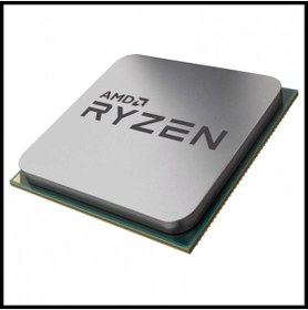 Resim TREND Amd Ryzen 7 5700 TRAY 8 Core 3,70-4.60GHz 20Mb Cache 65W AM4 Kutusuz İşlemci Fansız 