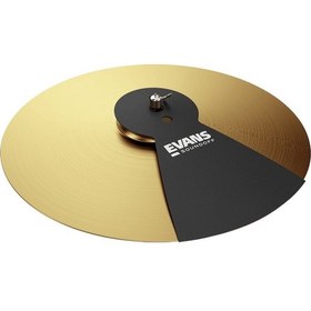 Resim Evans Socym Zil Susturucu 16"-20" 