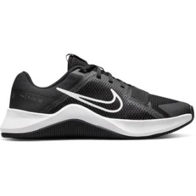 Resim Nike W Nıke Mc Traıner 2 Kadın Günlük Ayakkabı Dm0824-003 Siyah 