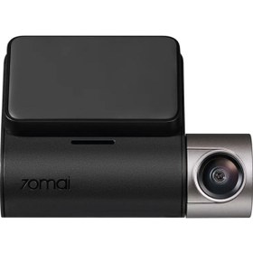 Resim 70mai Dash Cam A510 Araç Kamerası 