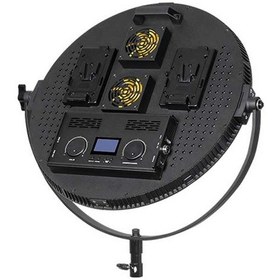 Resim Gdx CF-LED 120W Video Led Işığı 