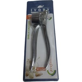Resim Ivory Sarımsak Ezici 