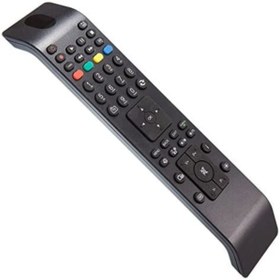 Resim ATAELEKTRONİK Vestel Rc 4860 Full Hd Uydulu Lcd Led Uyumlu Tv Kumandası + 2 Pil Qmenü 