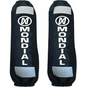 Resim Honda Mondial Amortisör Kılıfı Scooter Çorabı 