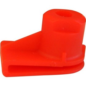 Resim Bmw Opel Ford Fiat İçin 10 Parça Plastik Klips 1404969 