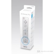 Resim Wii Remote Plus White WRIG 