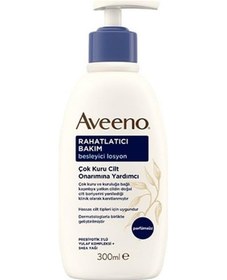 Resim Aveeno Bakım Besleyici Losyon 300 ML 
