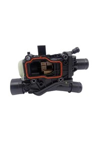 Resim Psa Termostat Komple Gövdesi 98 C 9804160380 508 Boxer C5 Ds5 Expert Jumper Jumpy 