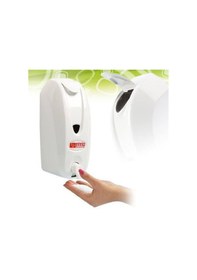 Resim Duvara Monteli Sızdırmaz Köpük Makinesi 720 Ml 