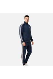 Resim Fila Erkek Günlük Eşofman Üstü Biella Taped Pique Track Jacket Fam1093.50004 