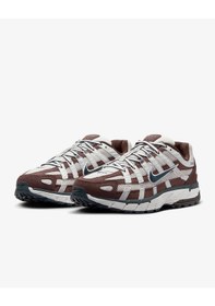 Resim Nike P-6000 Phantom Brown Erkek Sneaker Ayakkabı-hv8972-001 Kahverengi 