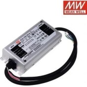 Resim Mean Well XLG-100-24-A 24VDC,4.0AMP,CURRENT ADJ.,(16.8~24VDC Cc) Güç Kaynağı 