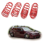 Resim COİL-EX Volkswagen Golf 4 Spor Yay Helezon 45mm/45mm 1997-2003 Coil-ex 