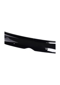 Resim Volkswagen Caddy Uyumlu 2010-2014 Abs Kaput Rüzgarlığı 