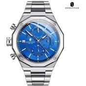 Resim Fastbuy Altın Tarih Gösterimi, 50m Su Geçirmez, Lüks Sapphero Rose Kadın Kol Saati Altın 