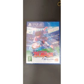 Resim Bandai Namco Captaın Tsubasa (Rıse Of New Champıons)Ps4 Oyunu 