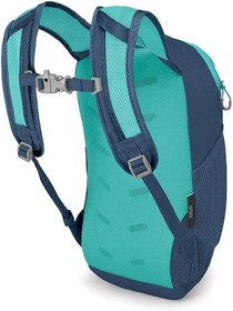 Resim Daylite Çocuk Sırt Çantası Hafif ve Dayanıklı Unisex Günlük Çanta 