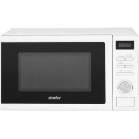 Resim Sı̇mfer SK-4602 Fırın Mikrodalga 20 Lt 