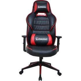 Resim Comodo Tokyo Serisi Oyuncu Koltuğu - Kırmızı - 1514S0488 