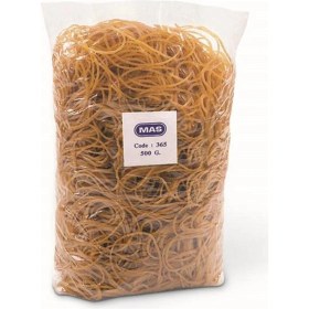 Resim 365 %100 Kauçuk Lastik 500 Gr Diğer 