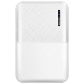 Resim SPRANGE Srp17 Çift Usb Girişli Mini Cep Boy 10.000 Mah Powerbank 