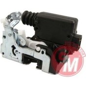 Resim GUA 41665 Kapı Kilidi Arka Sol Dacia Logan 