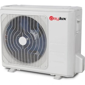 Resim Daylux DTXNUB A++ 24000BTU/H Duvar Tipi Split Klima 